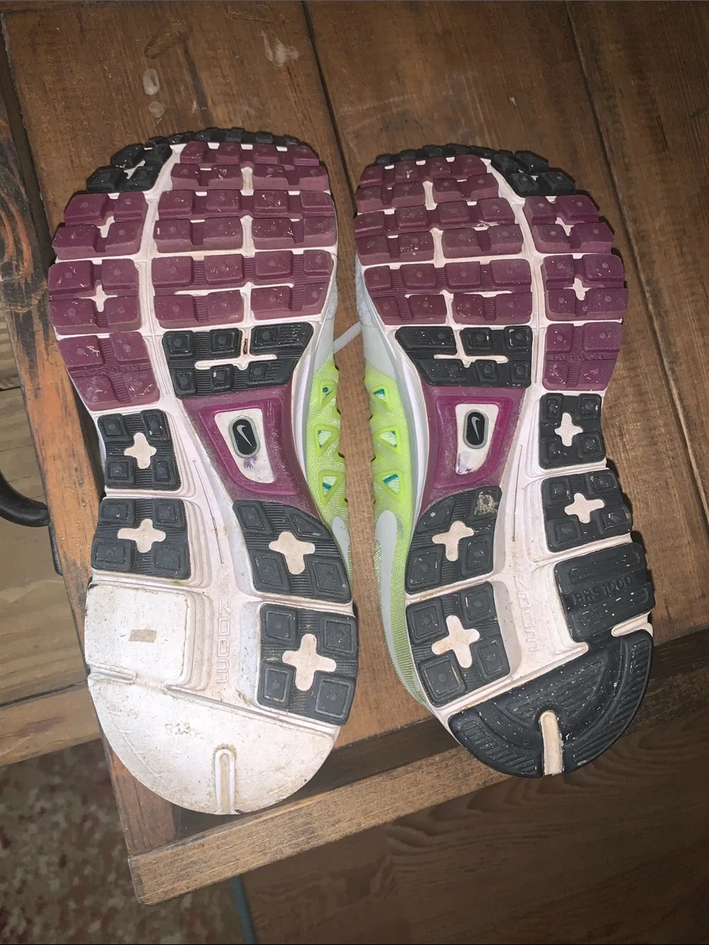 Nike lightweight women’s